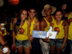 Forróça